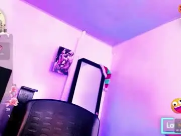 Chaturbate Live Porn of _rosedewitt_