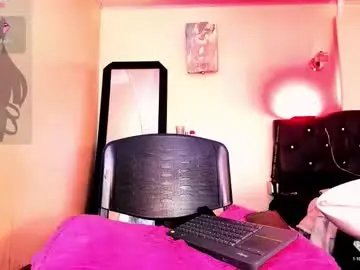 Chaturbate Adult Webcams of _rosedewitt_