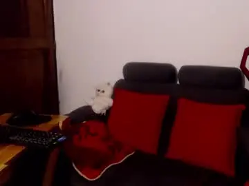 aishabaker1 from chaturbate