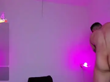 Chaturbate Private Sex Chat of angel_cuervo