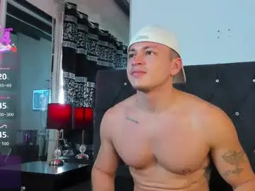 Chaturbate Sex Chat of angel_cuervo