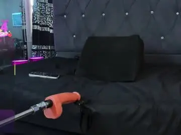 Chaturbate Nude Webcam of angel_cuervo