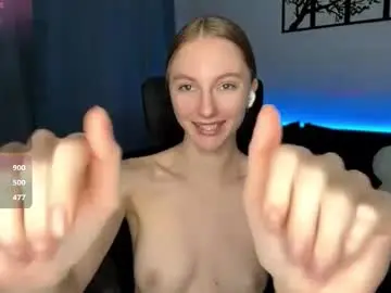 Chaturbate Live Porn of autumnroginson