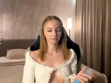 Chaturbate Adult Video Chat of autumnroginson