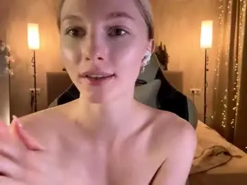 Chaturbate Live Sex of autumnroginson