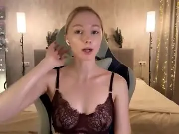 Chaturbate Best live sex cam show of autumnroginson