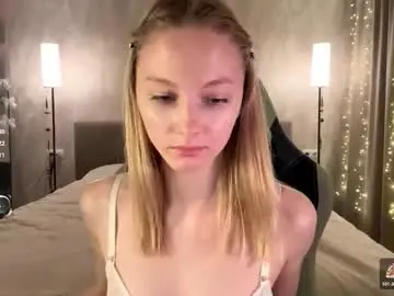 Chaturbate Live Sex Cam of autumnroginson