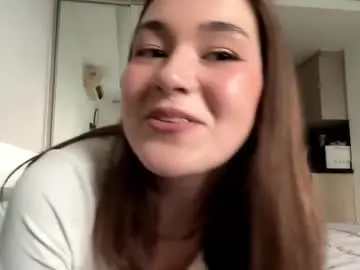 Chaturbate Best Webcam of burmahimes