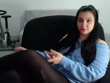 Chaturbate Adult Webcams of cherry_pie95