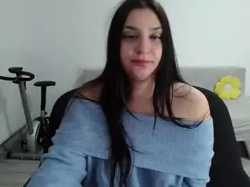 Chaturbate Adult Webcam of cherry_pie95