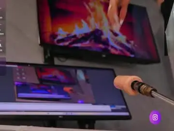 Chaturbate Adult Webcams of chocapika