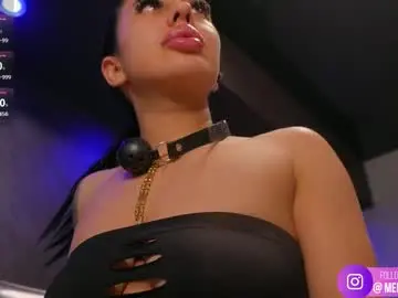 Chaturbate Nude Webcam of chocapika