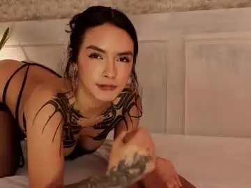 Chaturbate Watch Live Sex Cams of cristal_roberts_