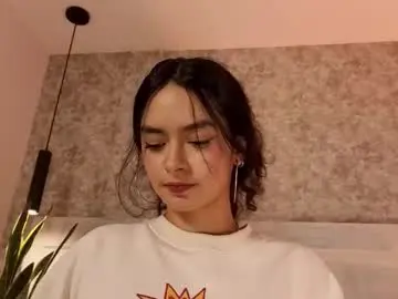 Chaturbate Sex Cam of cristal_roberts_