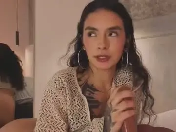 Chaturbate Sex Chat of cristal_roberts_