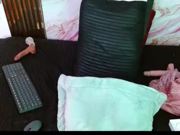 Chaturbate Best Webcam of dulcenia_rose