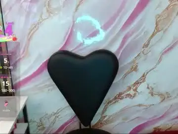 Chaturbate Best Webcam of dulcenia_rose