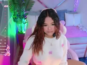 Chaturbate Best live sex cam show of eimy__2