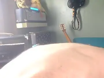 Chaturbate Nude Webcam of flanneldong