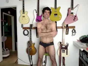 Chaturbate Sex Cam of flanneldong