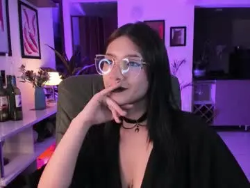 Chaturbate Free Porn Cam of ginnaaaa_