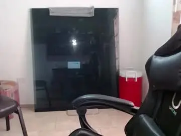 Chaturbate Live Sex Cam of horny_and_daring