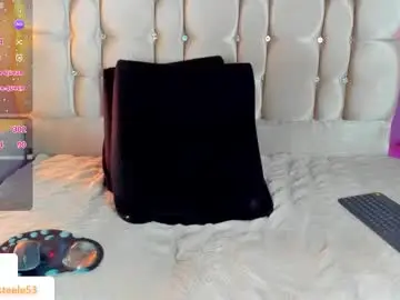 Chaturbate Best live sex cam show of jacob_steele1