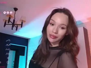 Chaturbate Sex Cam of jade__swift