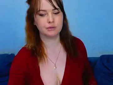 Chaturbate Adult Webcam of katniss_k