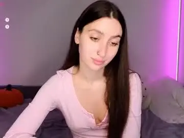 Chaturbate Free Porn Cam of kikkymii