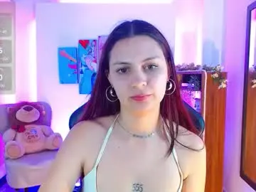 Chaturbate Private Sex Chat of lanagarcia5