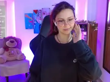 Chaturbate Nude Webcam of lanagarcia5