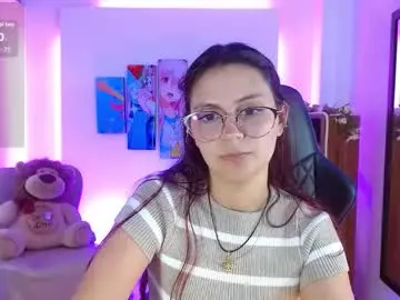 Chaturbate Live Sex of lanagarcia5