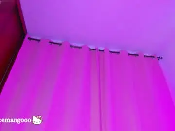 Chaturbate Adult Webcams of mangoshake_