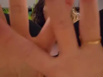 Chaturbate Sex Chat of miley_smile