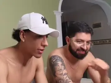 Chaturbate Free Porn Cam of nicovega_