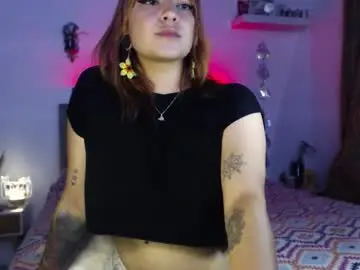 Chaturbate Sex Cam of octavia_blom