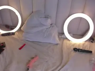 Chaturbate Nude Webcam of pamela_78_