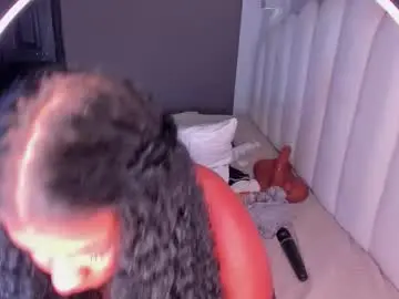 Chaturbate Live Porn of pamela_78_