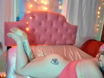 Chaturbate Adult Video Chat of peachpwuppy