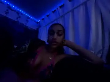 Chaturbate Watch Live Sex Cams of prettyblackgal
