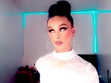 Chaturbate Best Webcam of riannagarcia_