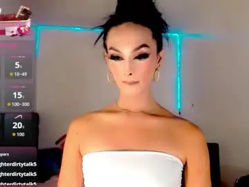 Chaturbate Sex Cam of riannagarcia_