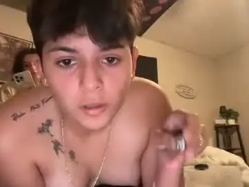 Chaturbate Private Sex Chat of skinnyangel21