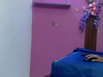 Chaturbate Nude Webcam of skinnybarbie022