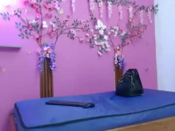 Chaturbate Live Porn of skinnybarbie022