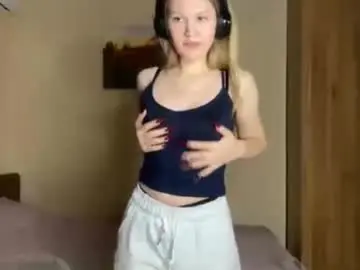 Chaturbate Live Sex of skyedavis