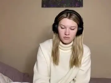 Chaturbate Live Sex of skyedavis