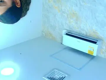 Chaturbate Private Sex Chat of sofiaa_little