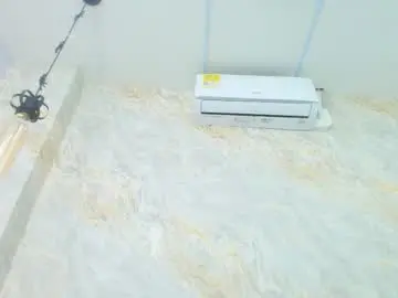 Chaturbate Sex Chat of sofiaa_little